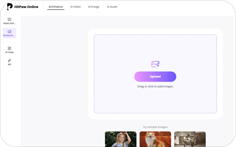 Upload Your Logo Image