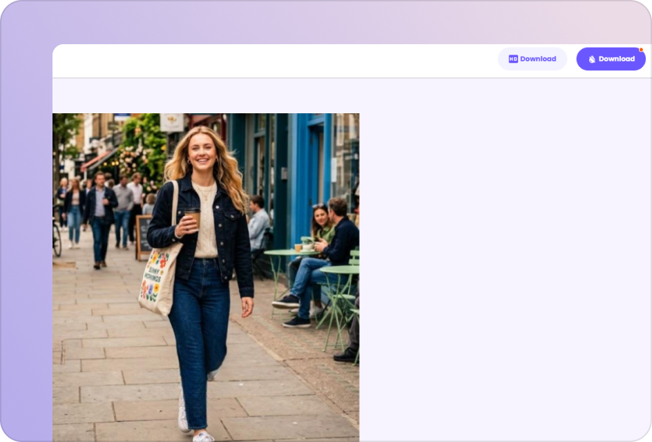 download watermark-free image