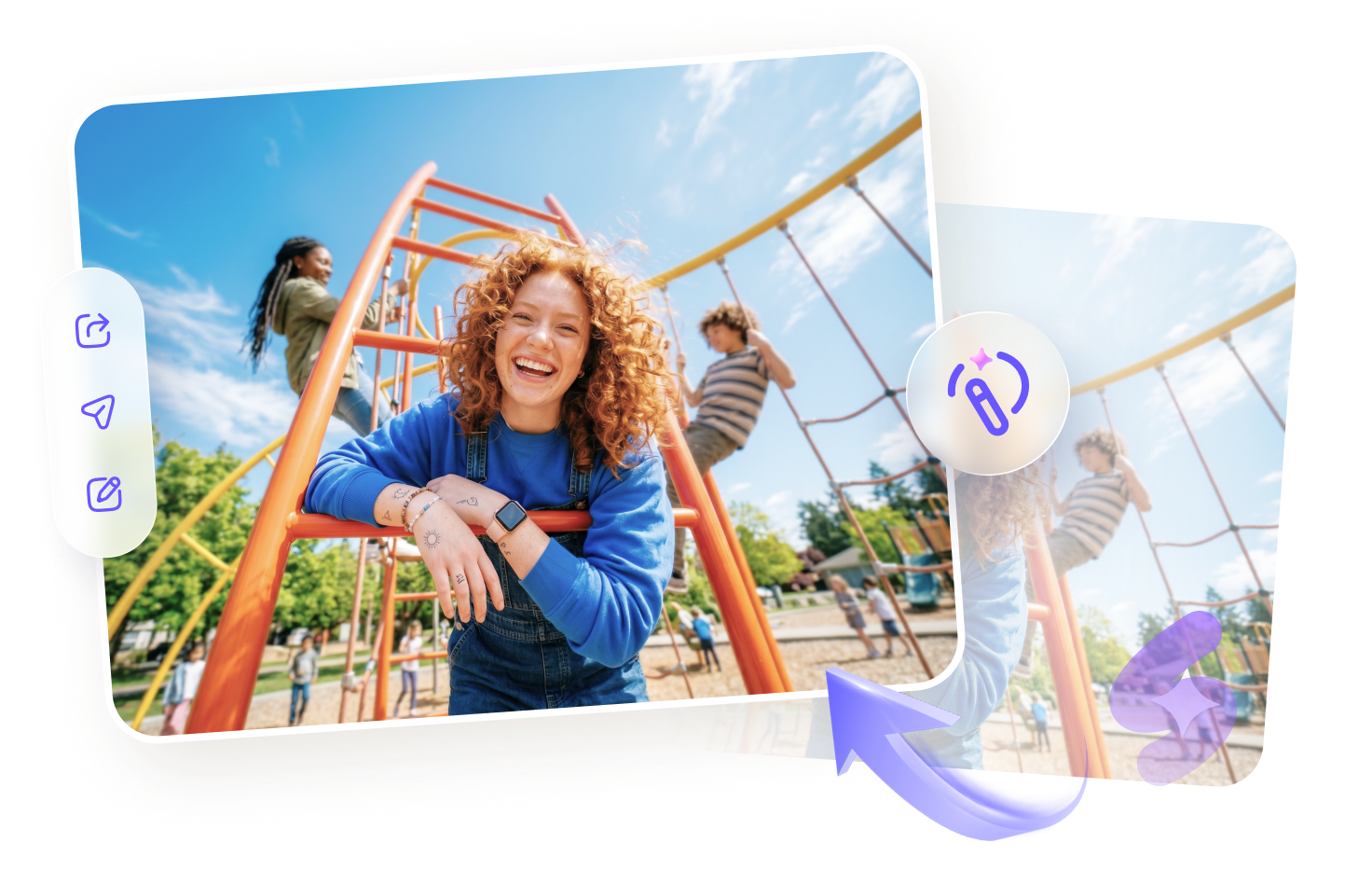 hitpaw nano banana watermark remover