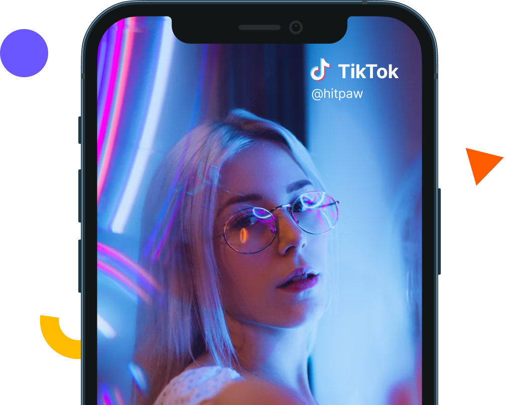 TikTok Watermark Remover Save TT Videos NO Watermark