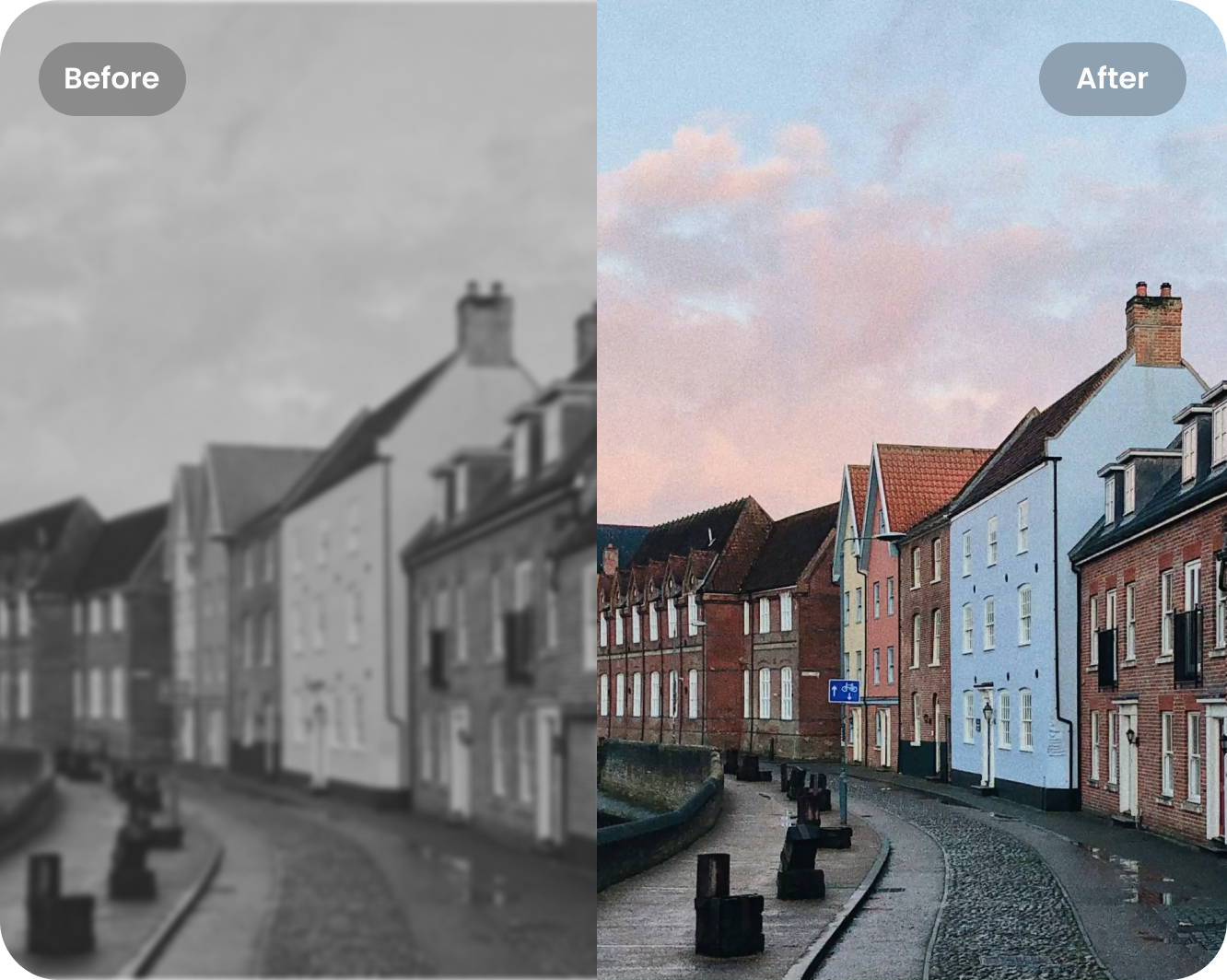 hitpaw colorize video online free