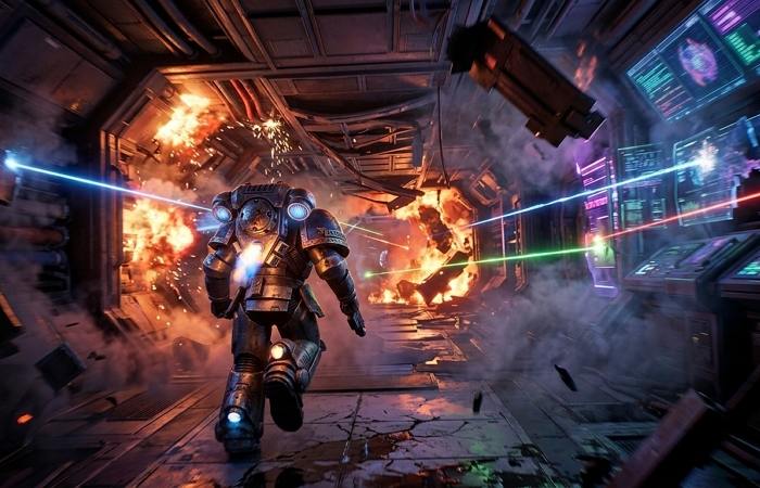 upscale low-quality gameplay video into 4K quality