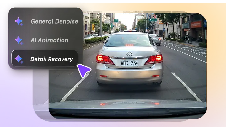 enhance cctv footage online