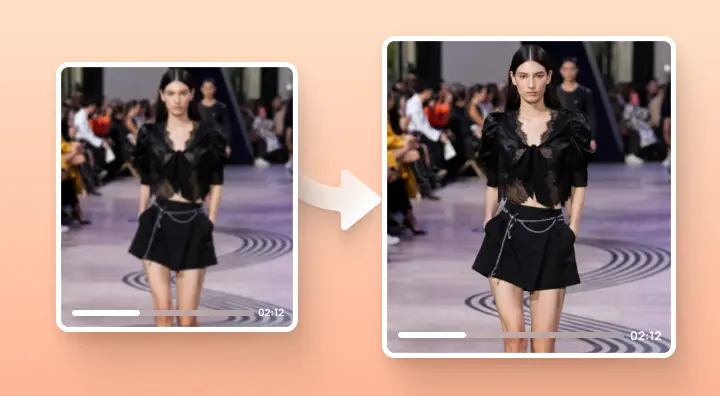 AI face enhancer online free