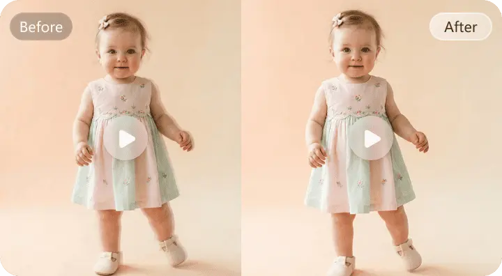 enhance shaky phone videos