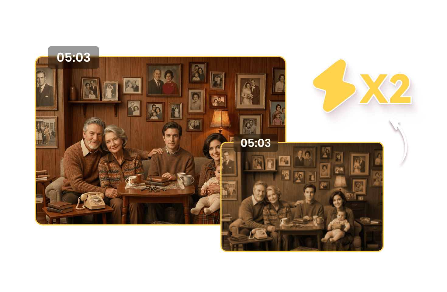video quality enhancer 1080p online free without watermark