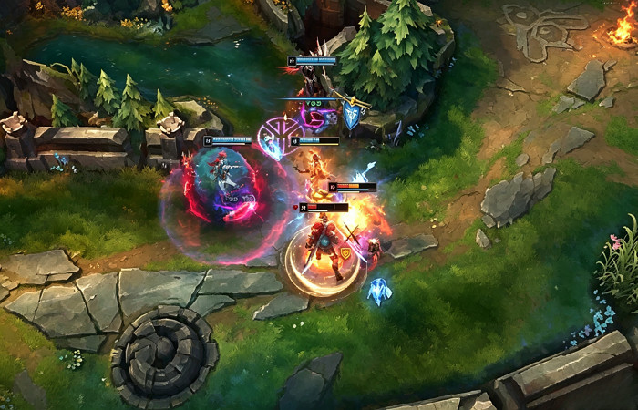  fix laggy gameplay footage with AI enhancer