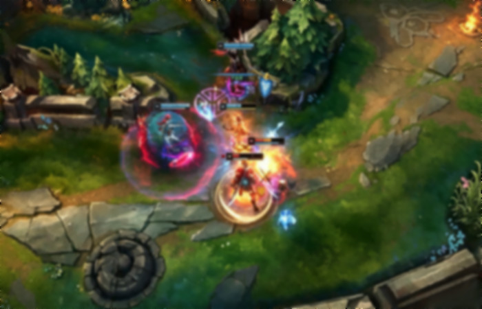 ai enhancer fixing laggy gameplay footage