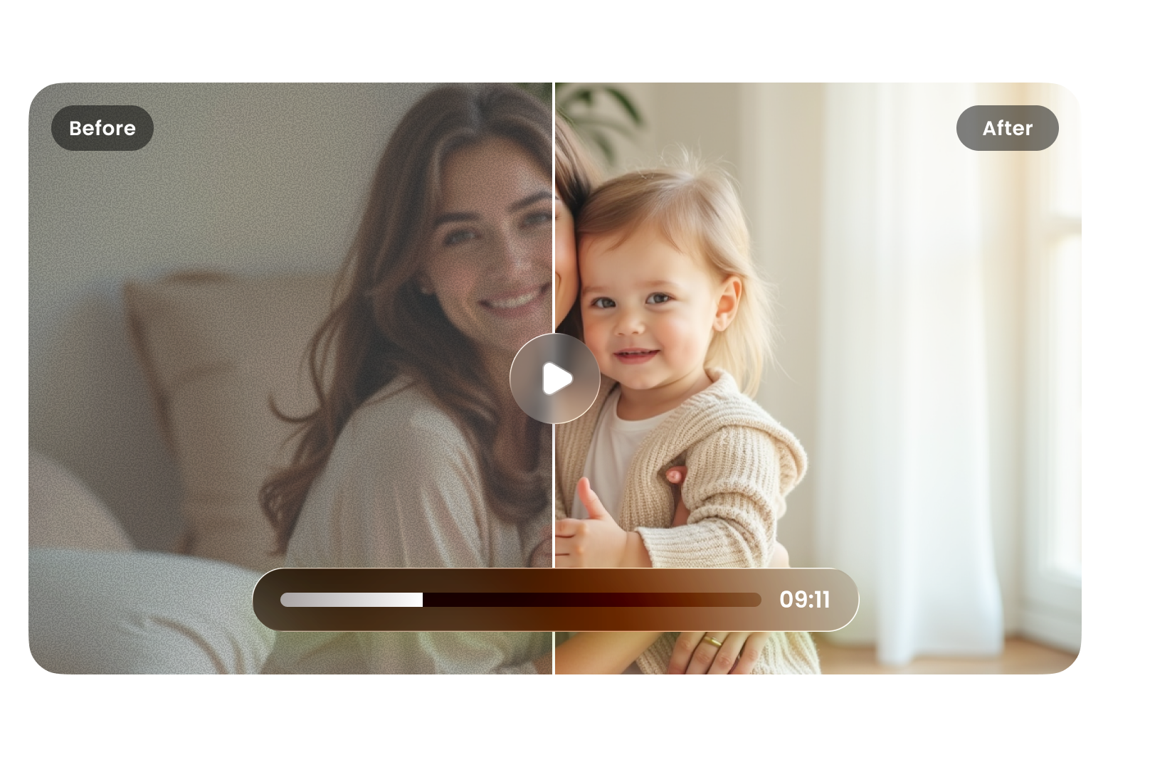 grok video upscaler