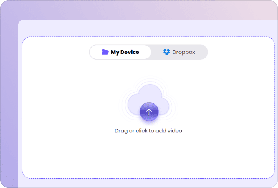 HitPaw Online AI Video Unblurrer