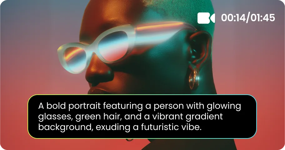 online video generator