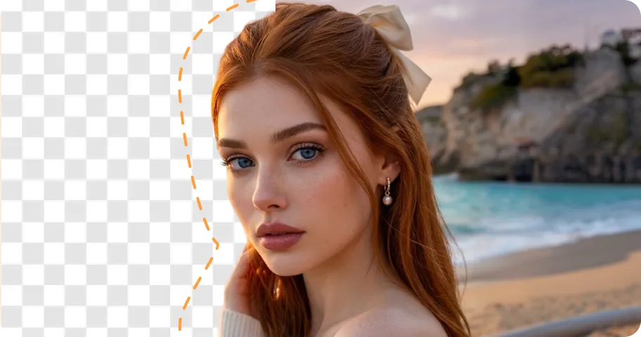 background remover