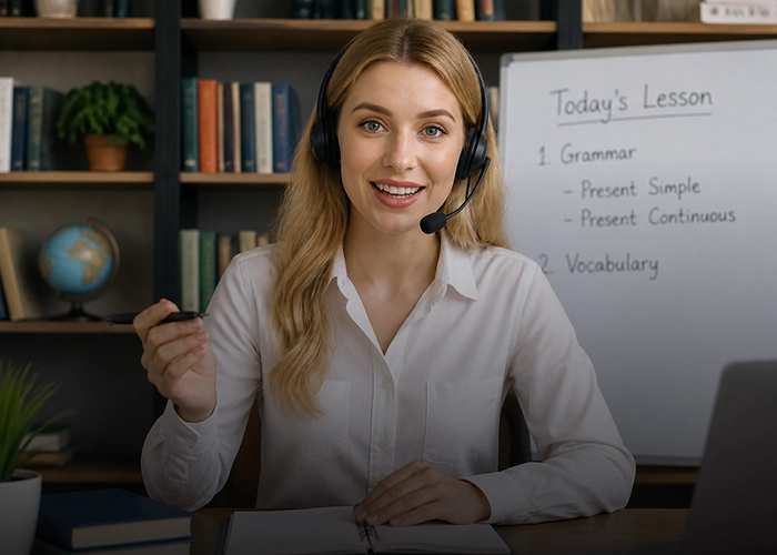 lecture video enhancer for online educators