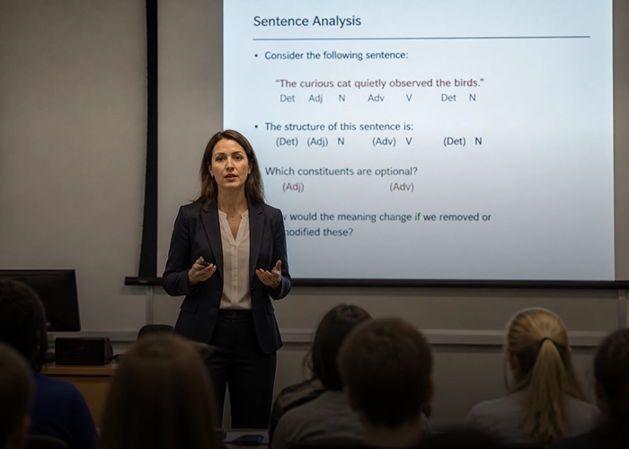 lecture video enhancer for professors