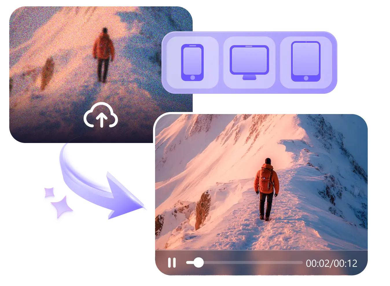 make video high quality online