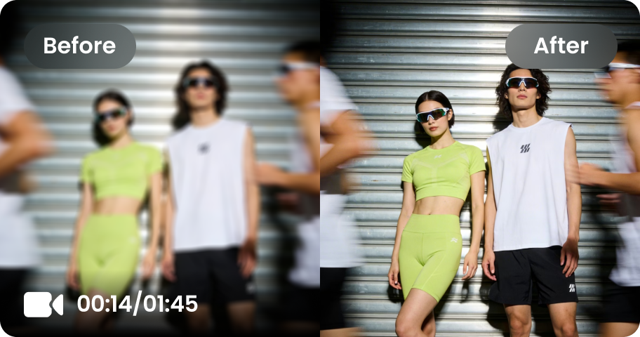 online video enhancer