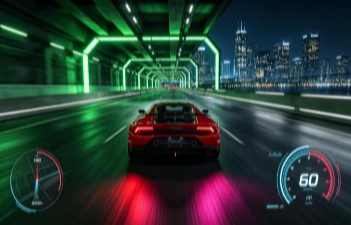 make gameplay recordings smoother and clearer