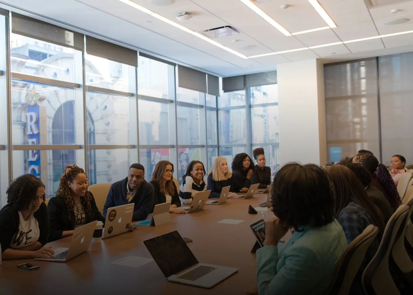 enhance video for educators & professionals