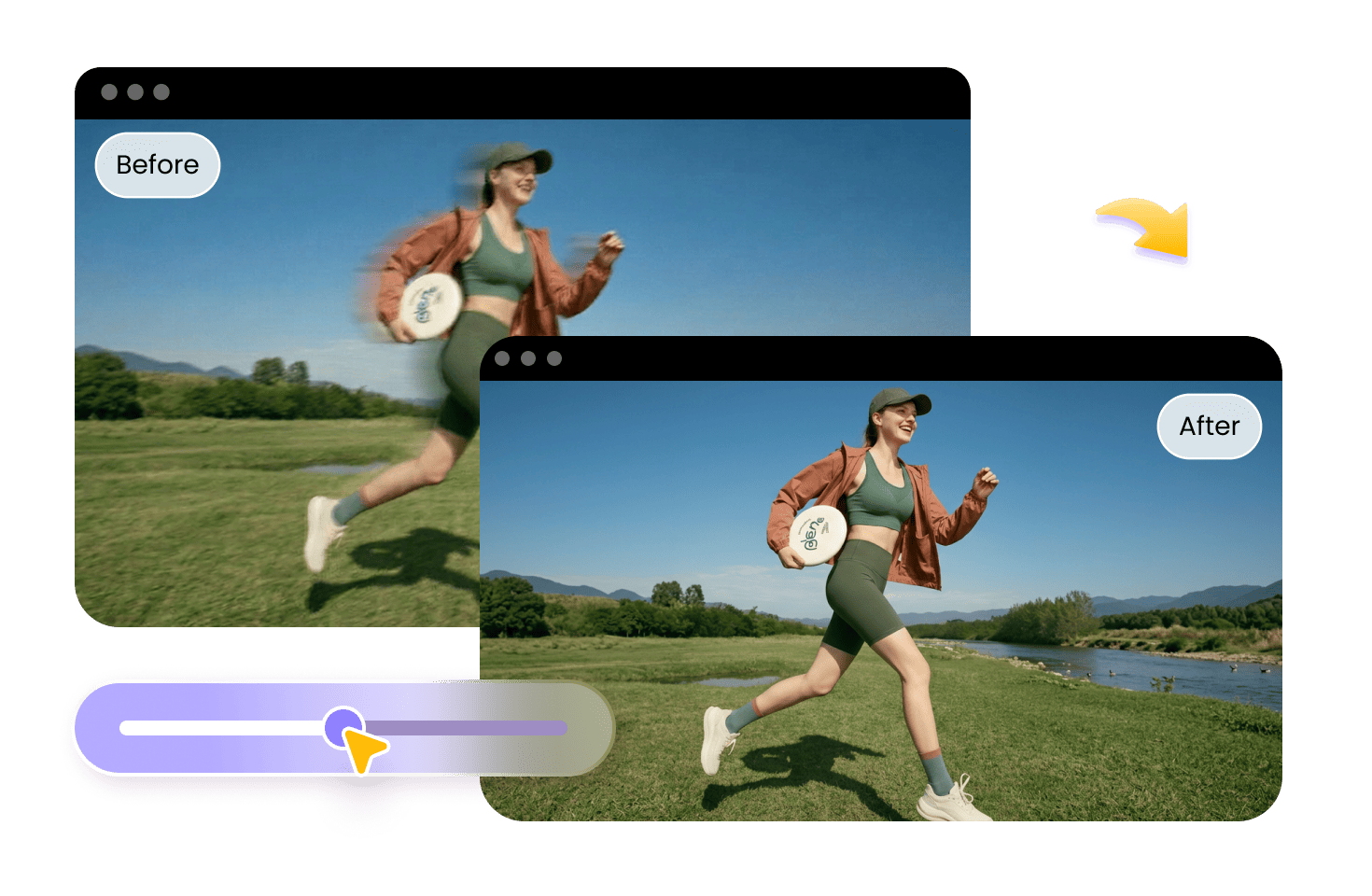 apps to remove blur from video