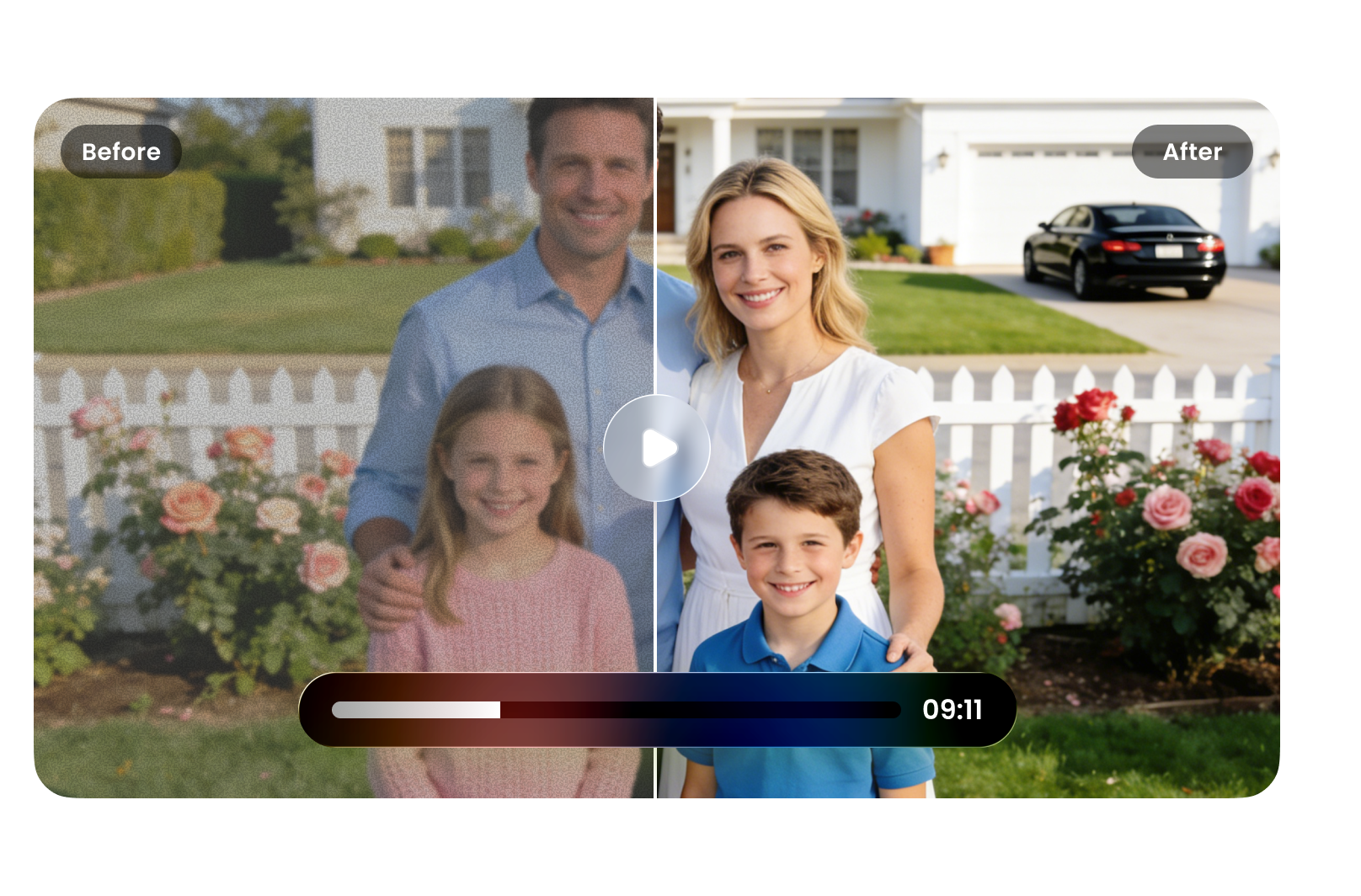 video quality enhancer online