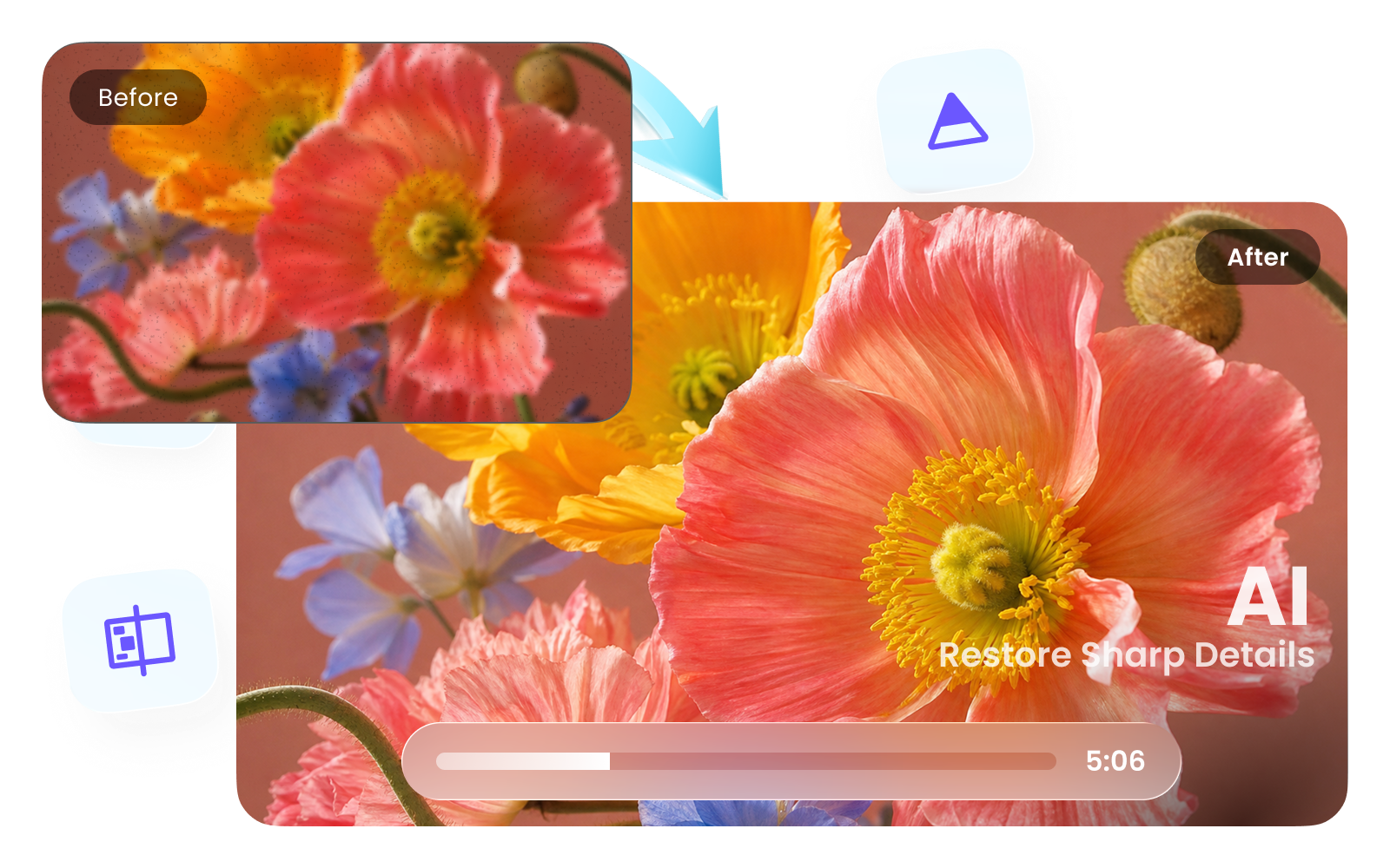 video sharpener online free