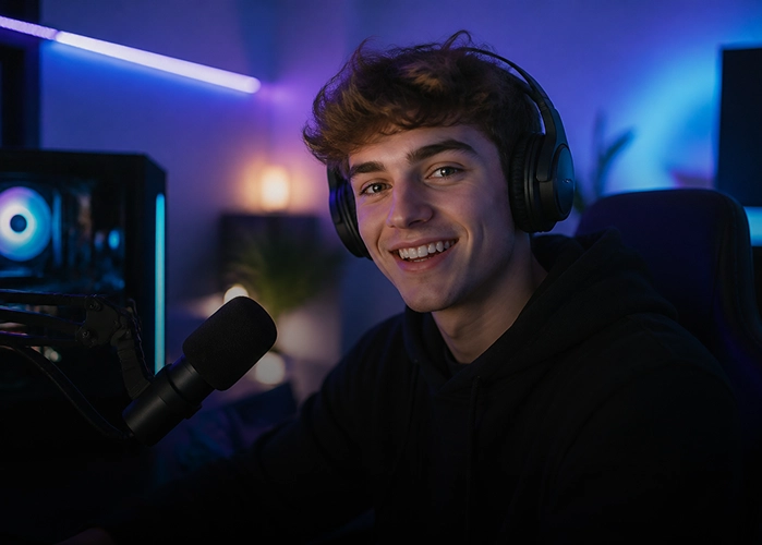 youtube video enhancer for online streamers