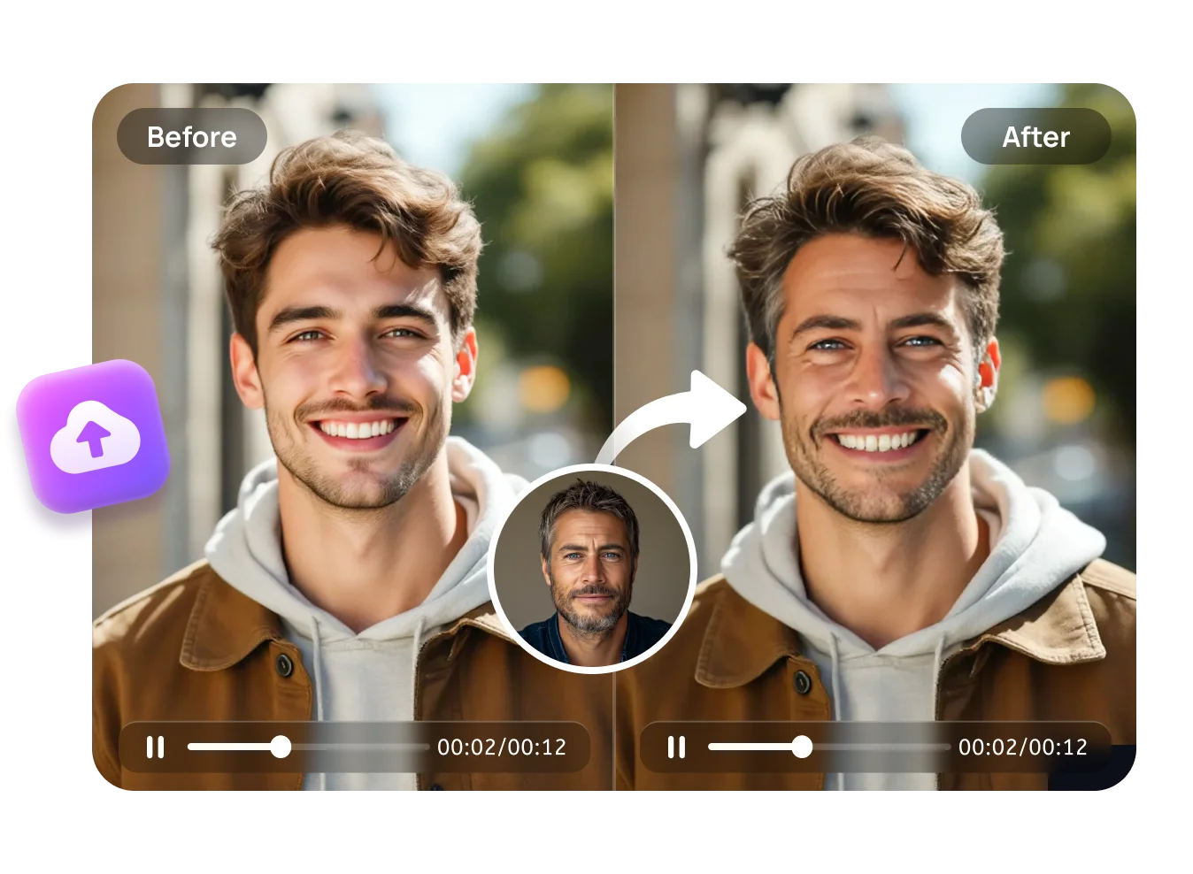 video face swap online