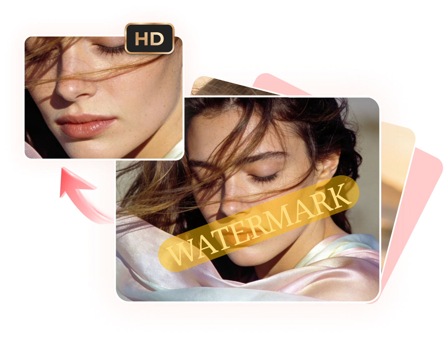 bulk image watermark remover