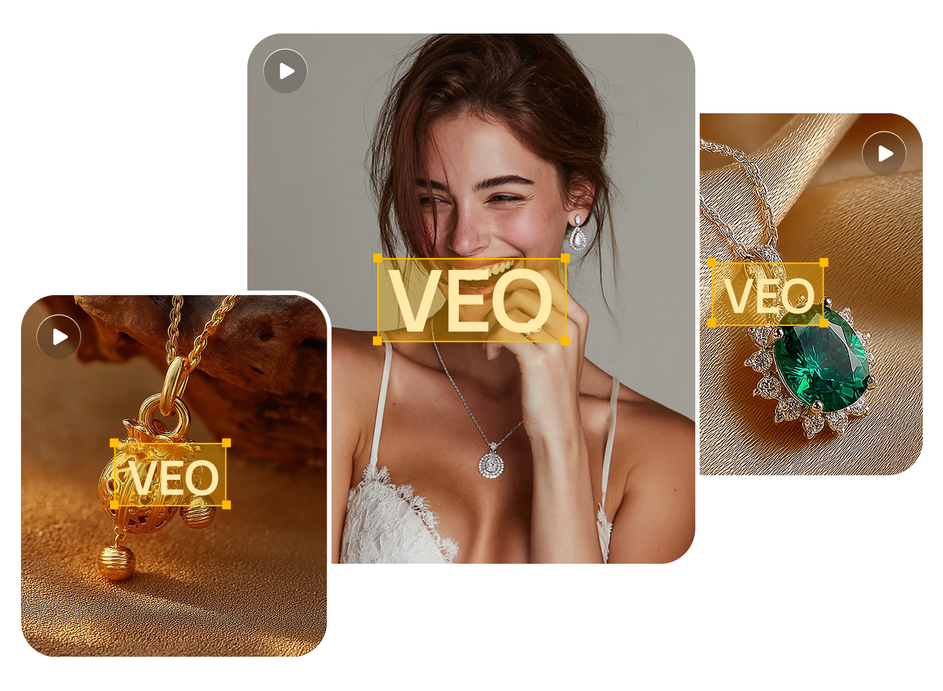 business presentation veo video