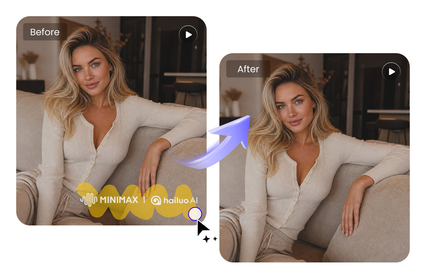 hitpaw hailuo ai watermark remover