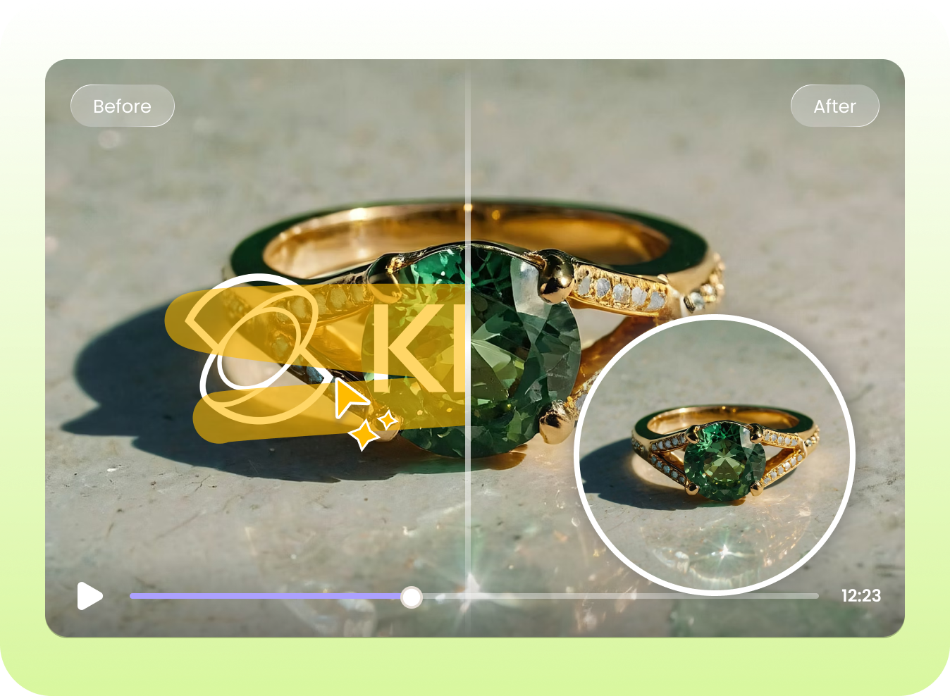free Kling watermark remover online no download
