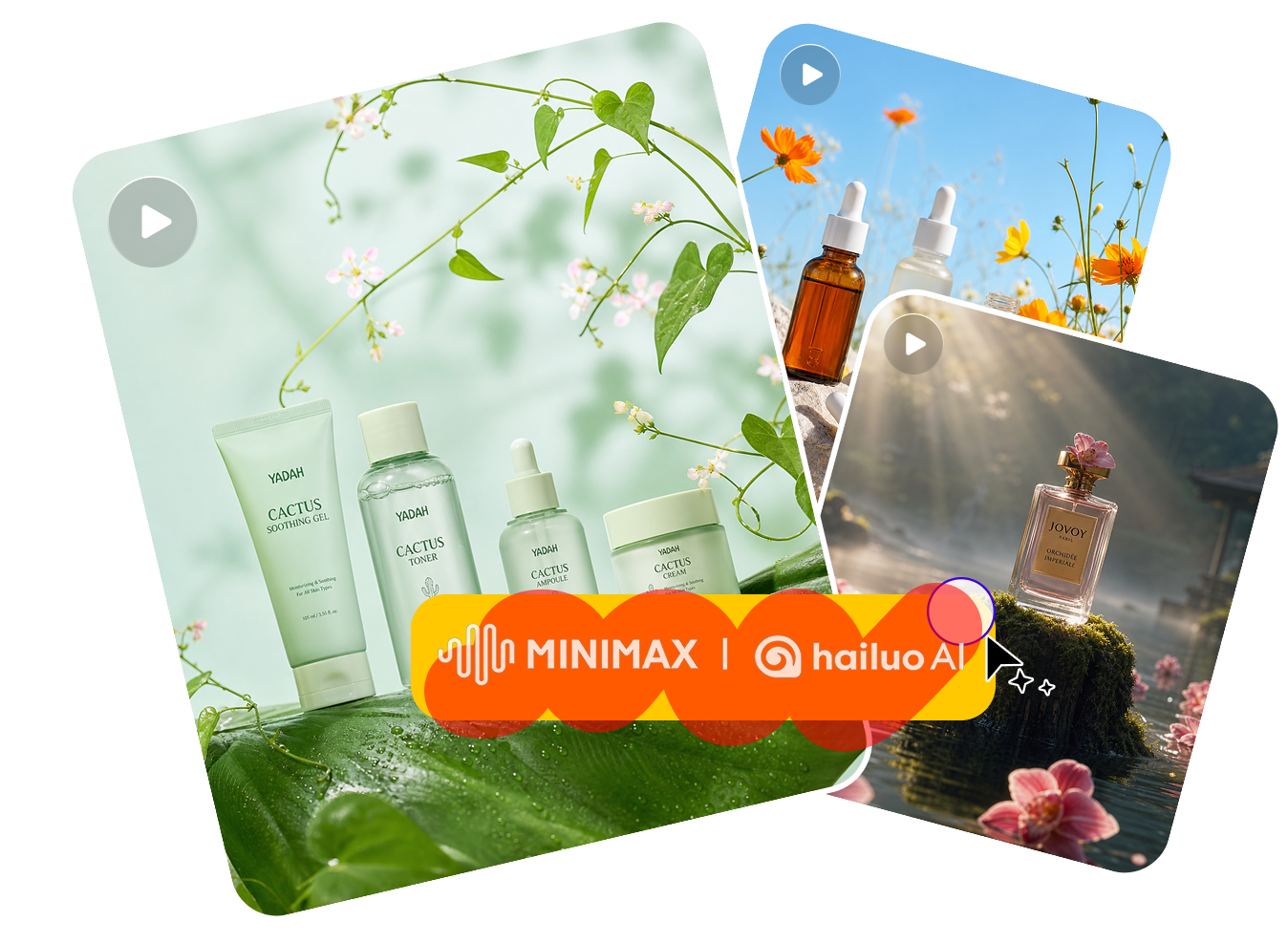 product video watermark removal