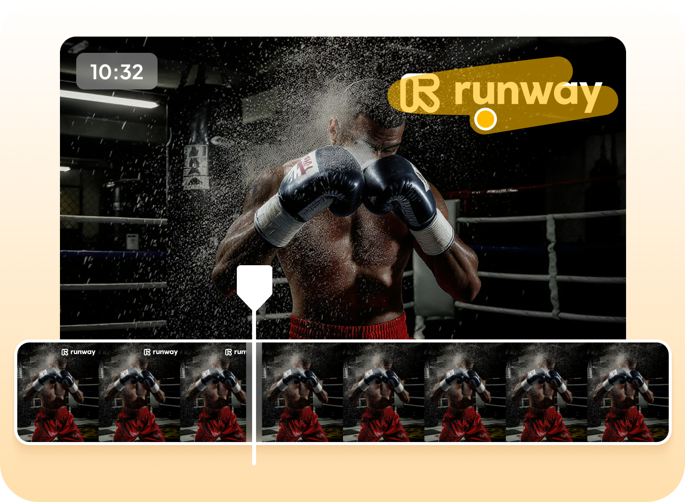 Runway watermark remover online no download