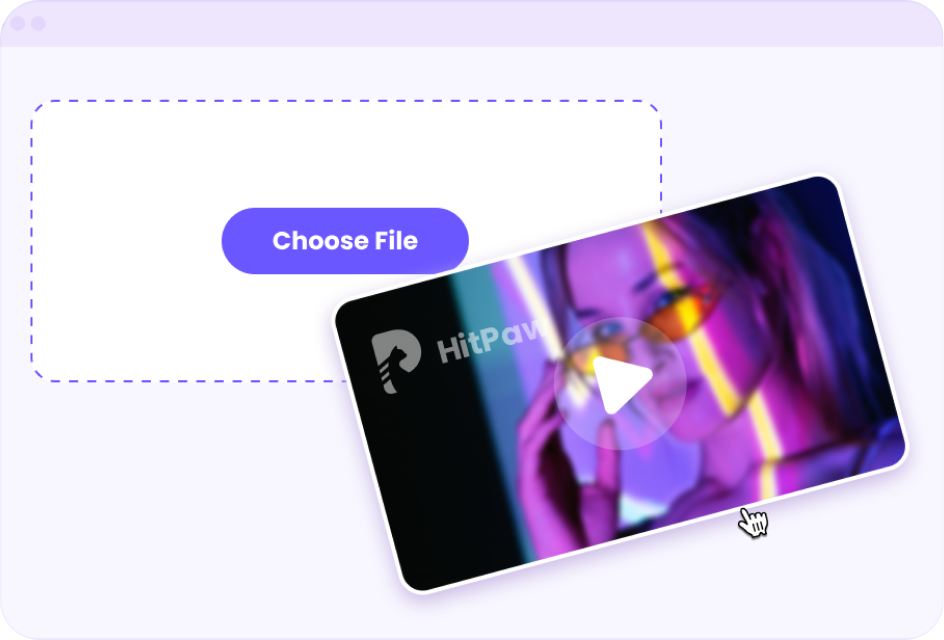 upload multiple images and videos