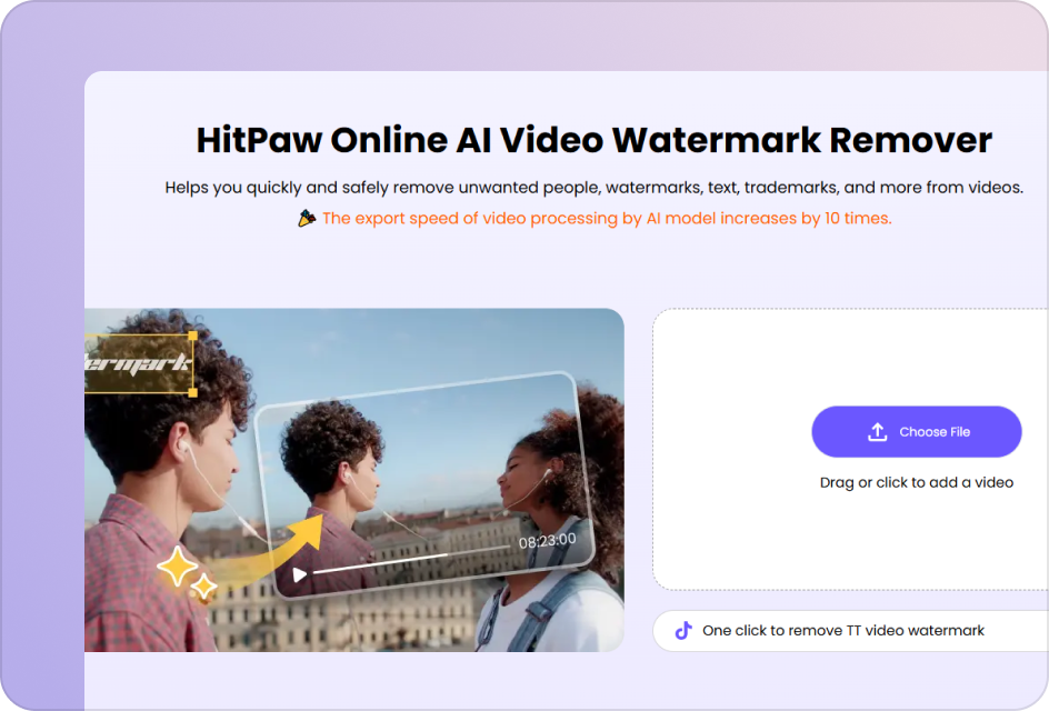 upload veo video