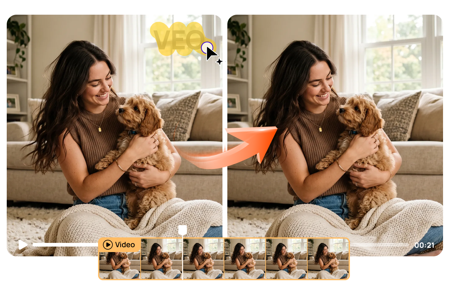 hitpaw veo watermark remover
