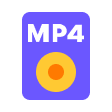 MP4からMP3へ変換