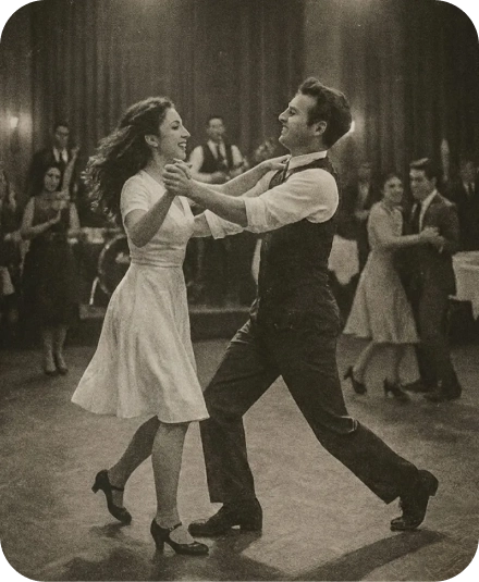 Explore Hidden Stories in Old Photos