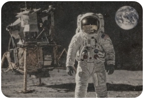 History Feels Closer When It Moves