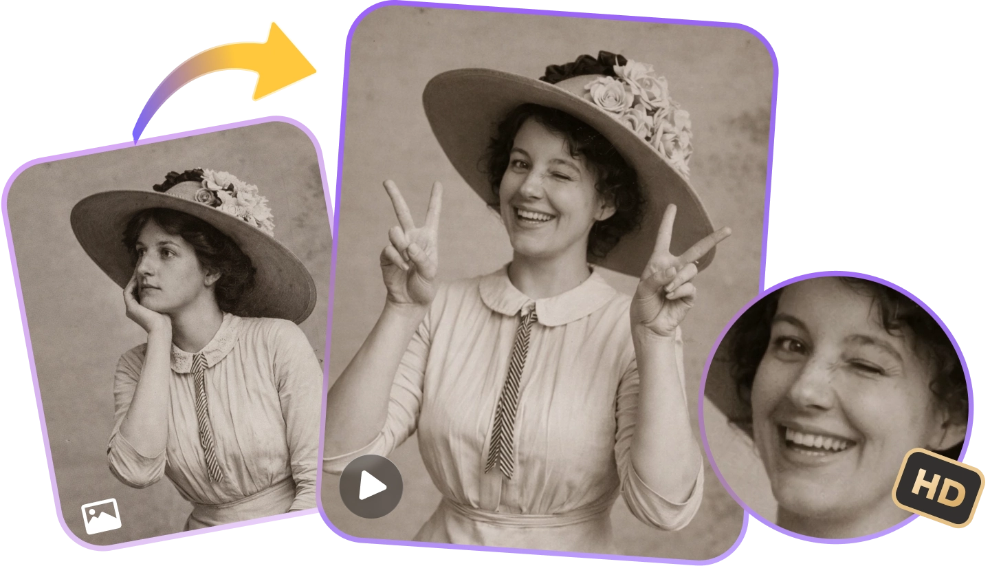 text to video ai video generator