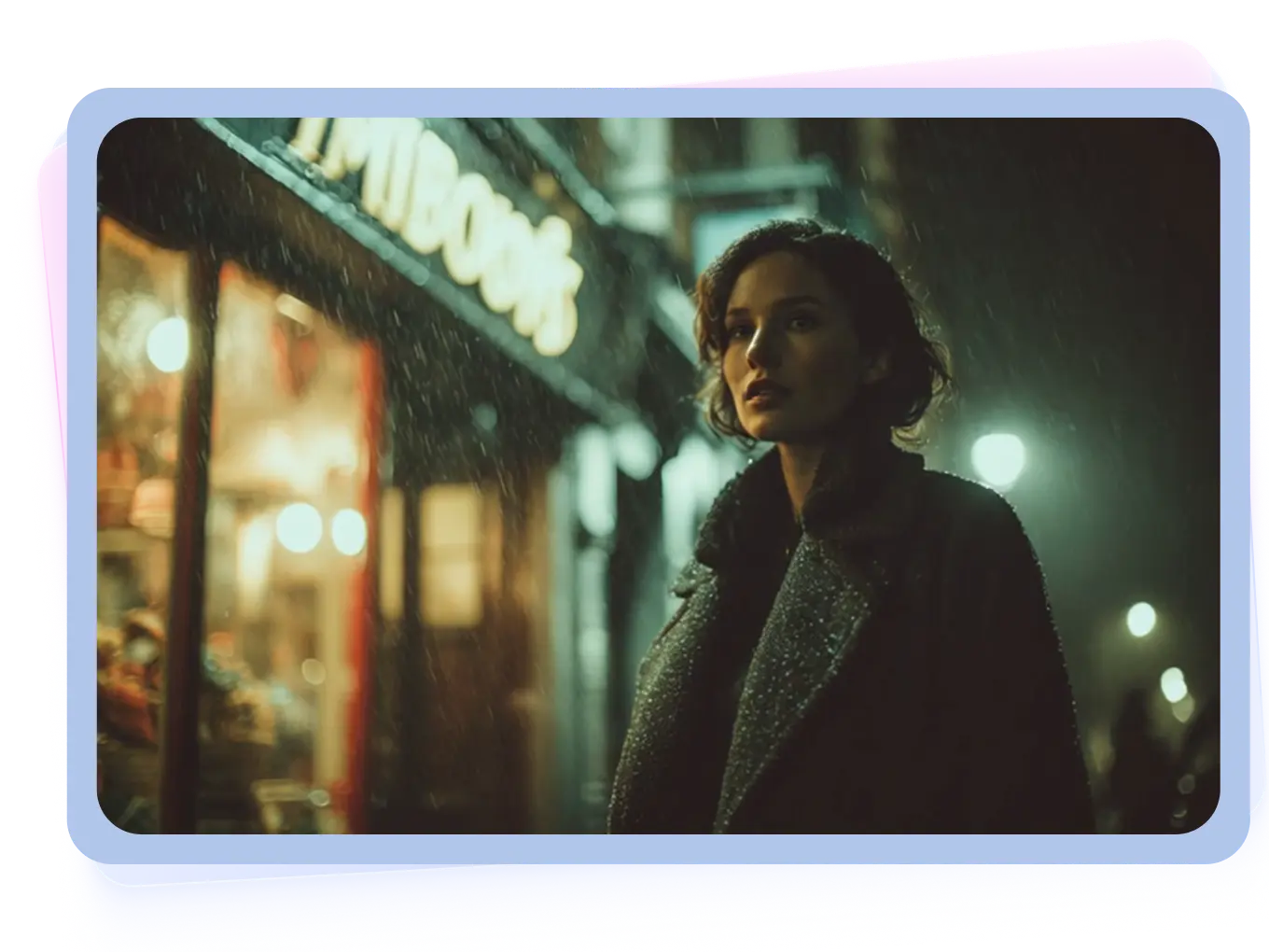 Superior Resolution and Visual Texture