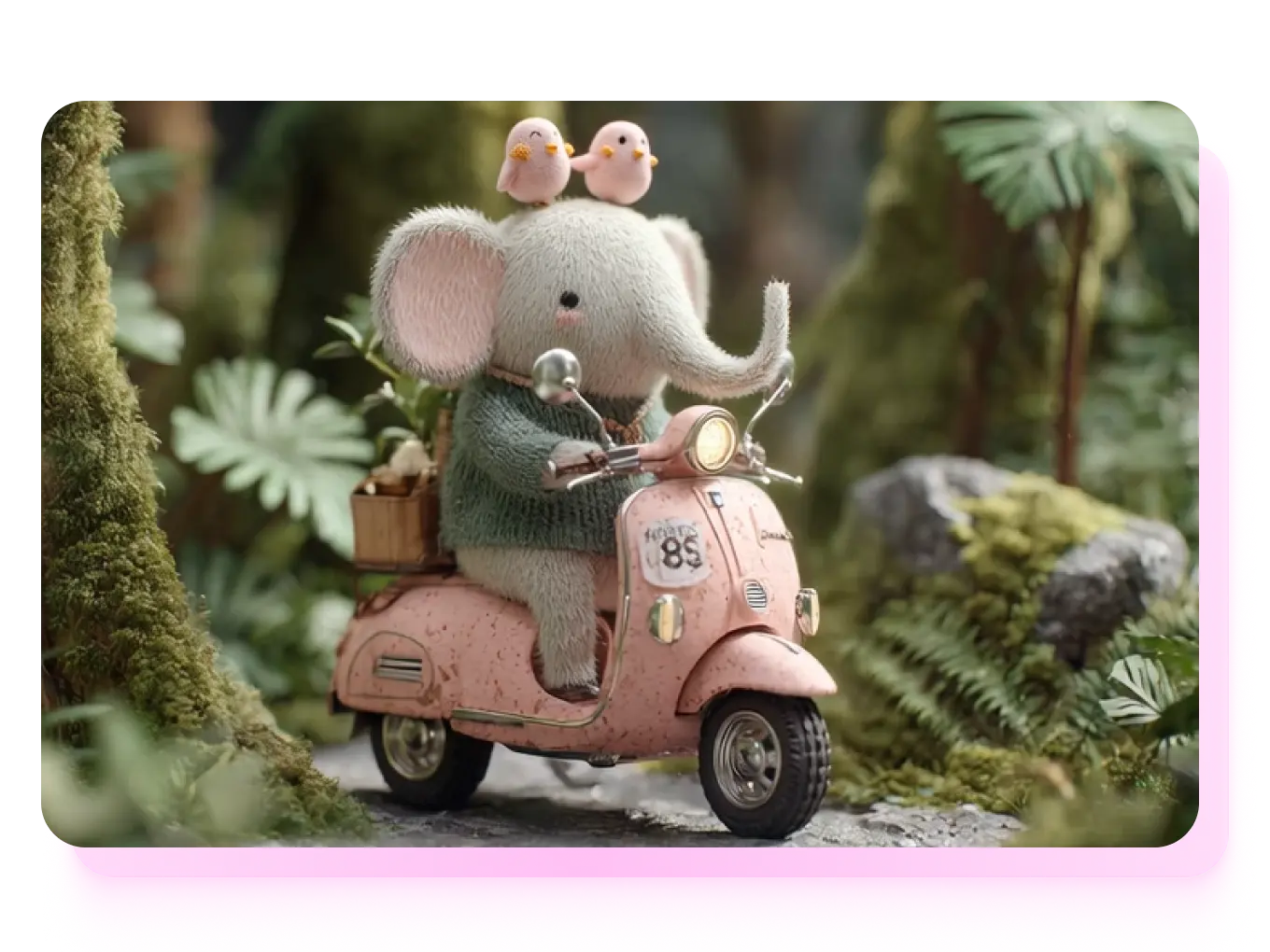 High Speed and Cost Efficiency Combined