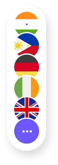 Multi-Language and Cross-Platform Support