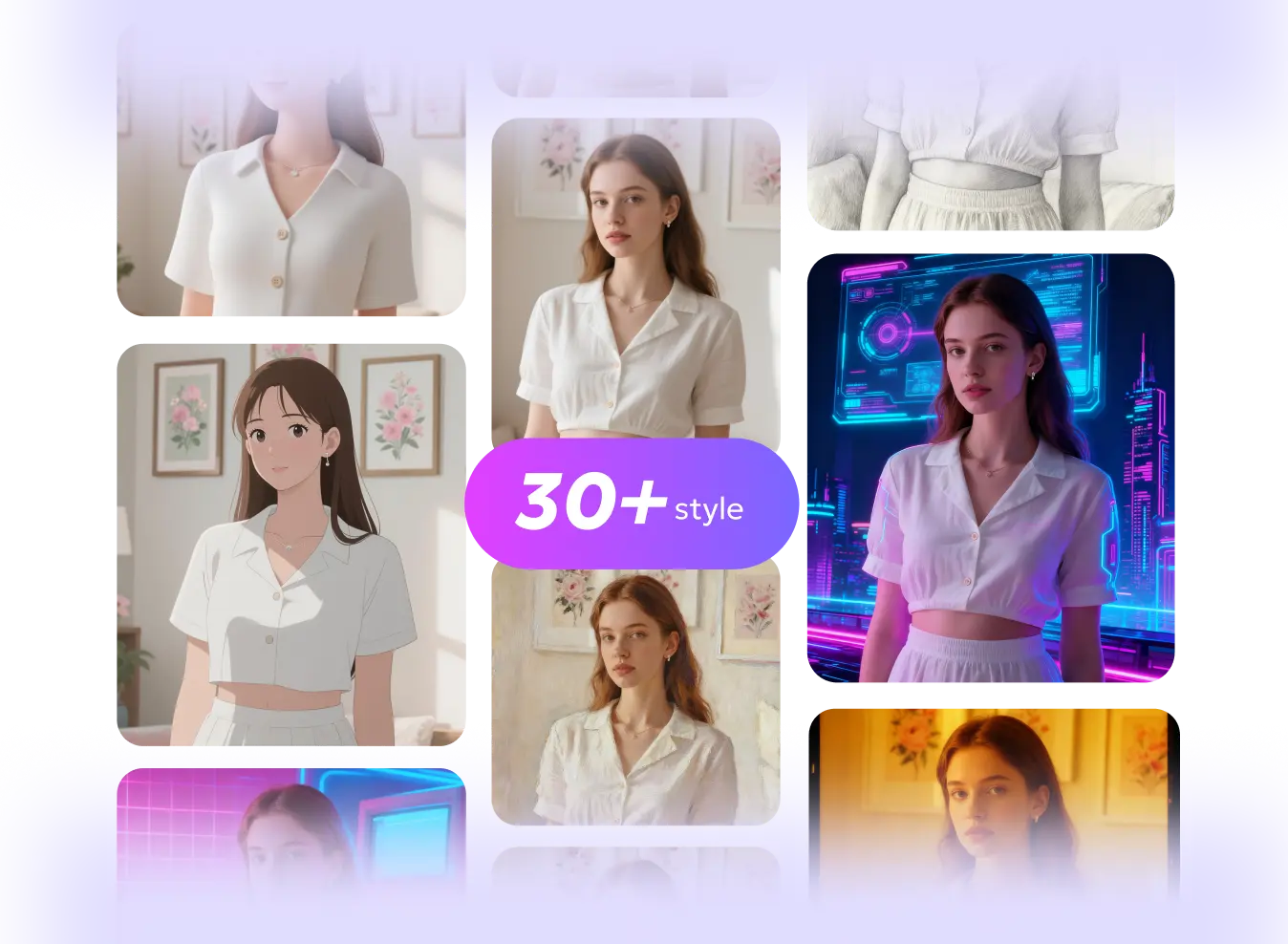 ai generate video from image for creative projects