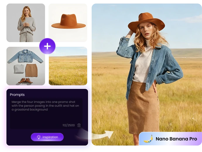 Sharper Image Editing by Nano Banana Pro