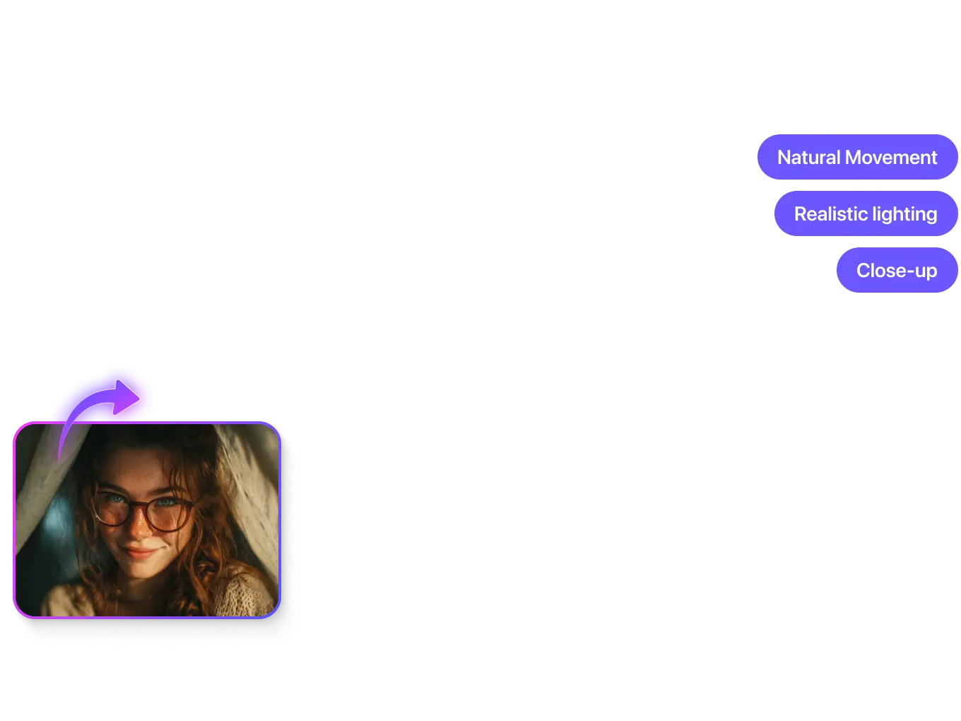 From Text or Image, Build Dynamic Scenes with Control