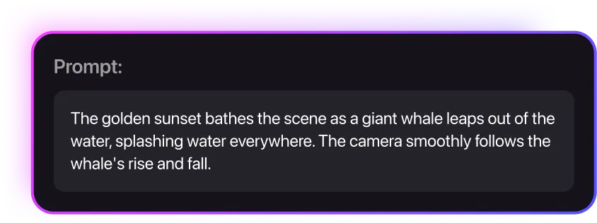 Create Cinematic Visuals with Real Storytelling Energy