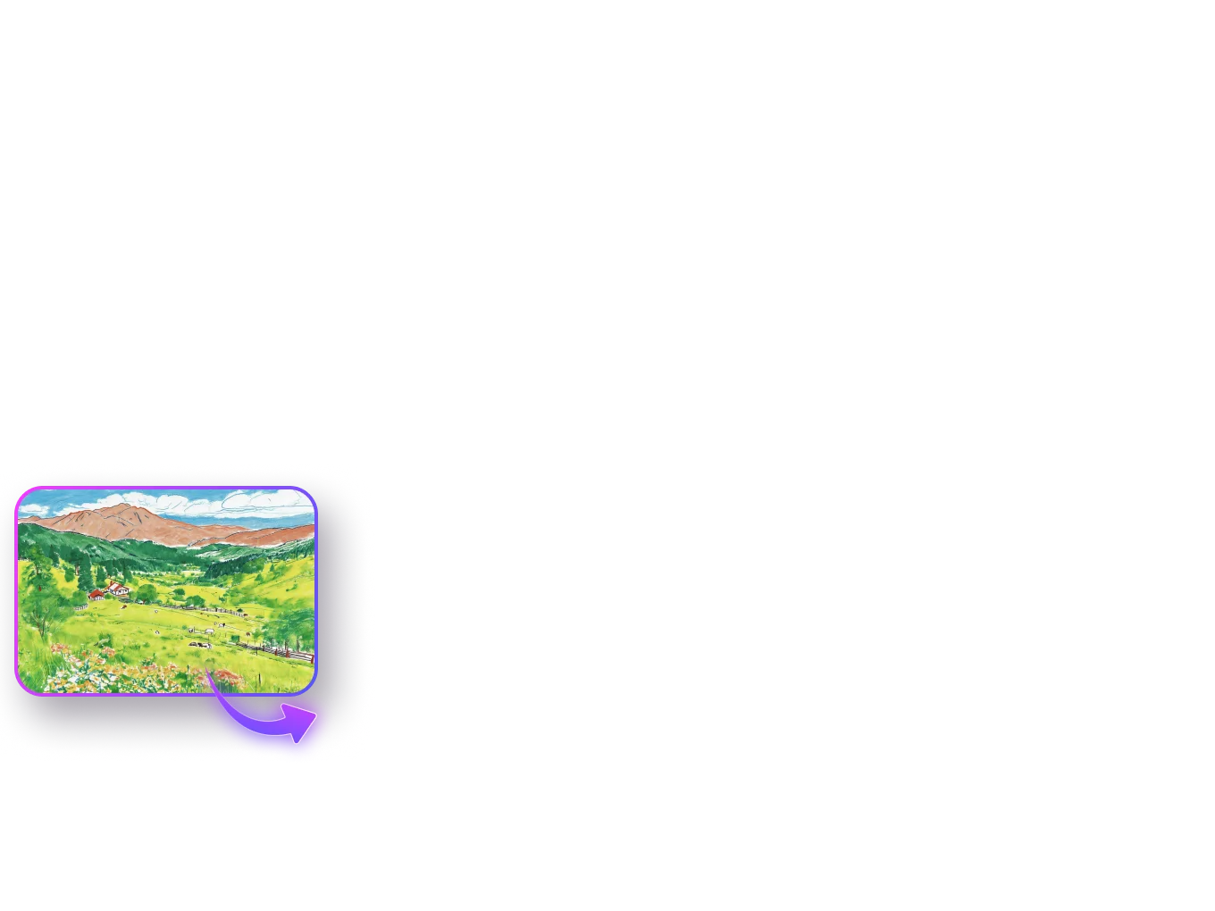 Qwen AI Video Generator