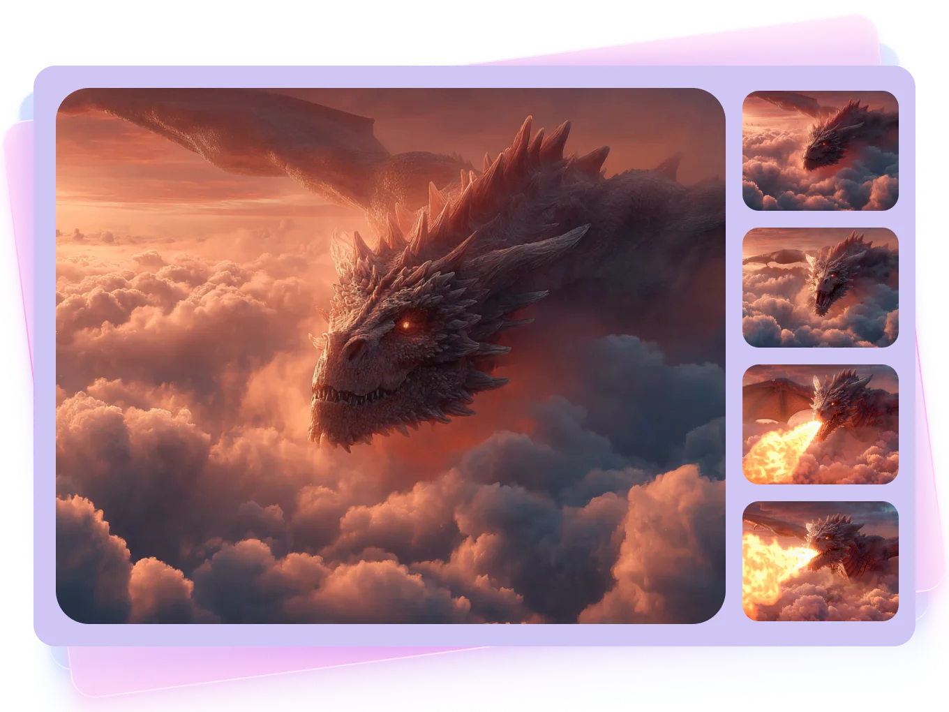 Qwen AI Video Generator