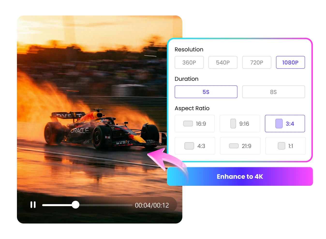 script to video free online